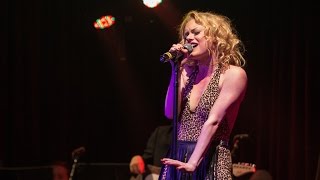 Ruby Lewis- When Doves Cry at BROADWAY SINGS BOWIE|PRICE
