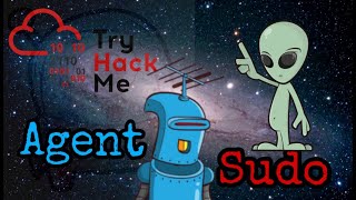 TryHackMe ! Agent Sudo - CVE-2019-14287 // writeup