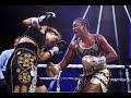 Claressa Shields VS Ivana Habazin ( Live Footage )