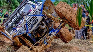 off Road Malaysia RFC 2019 | final race extreme top 10 dangerous planet any size