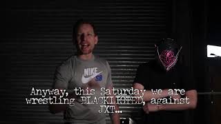 DMDU - Kid Valiant & Zane Zodiac Promo