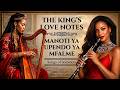 HE KING S LOVE NOTES I MANOTI YA UPENDO YA MFALME I A SWAHILI RENDITION OF SONGS OF SOLOMON 