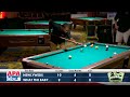 2017 APA 8-Ball Doubles Championships - Finals -- Poolplayers Championship Tournament