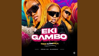 Ekigambo