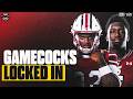 Inside South Carolina’s Defense With AJ Holloway &amp; Kendall Daniels Jr. | Jimmy and Joes