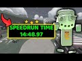 14 Minutes Speedrun Super Bear Adventure 12.0.1 Gameplay⭐⭐⭐