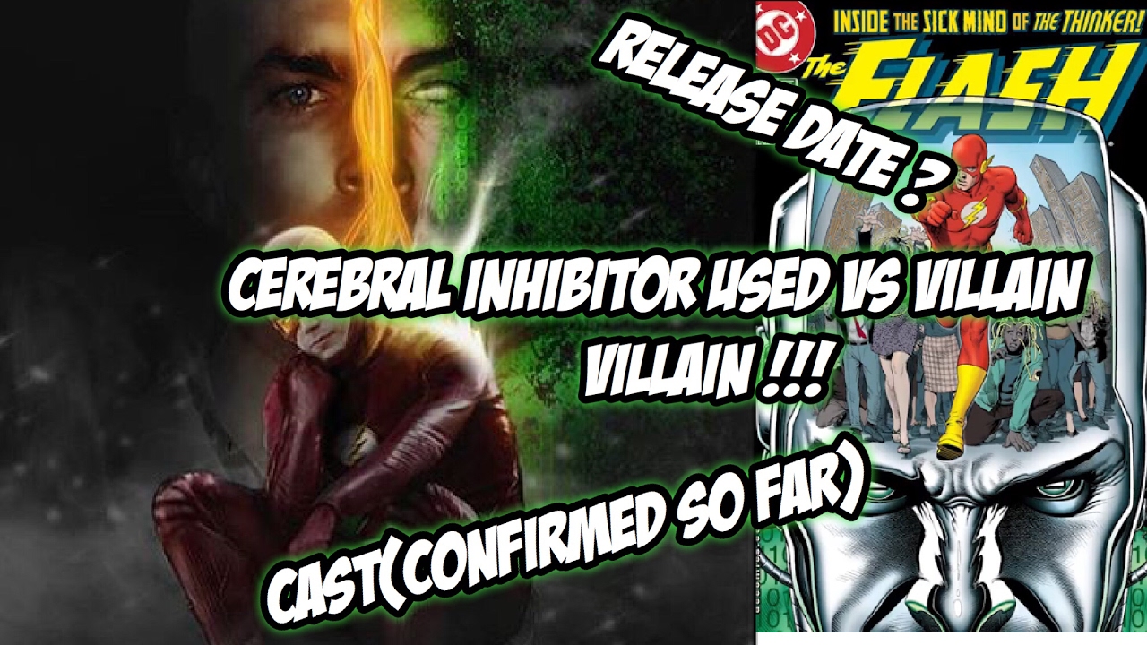 Flash Season 4 Latest News !!! Cast ? Release Date ? Filming Start ? Main Villain | HD