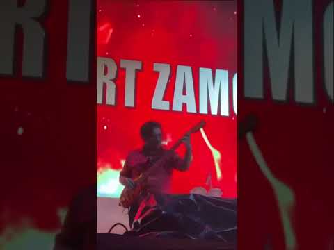 Albert Zamora -