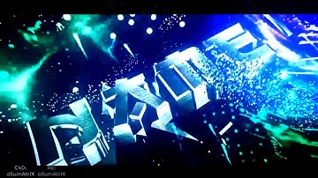 FREE RAINBOW EPIC INTRO TEMPLATE !!! + DOWNLOAD