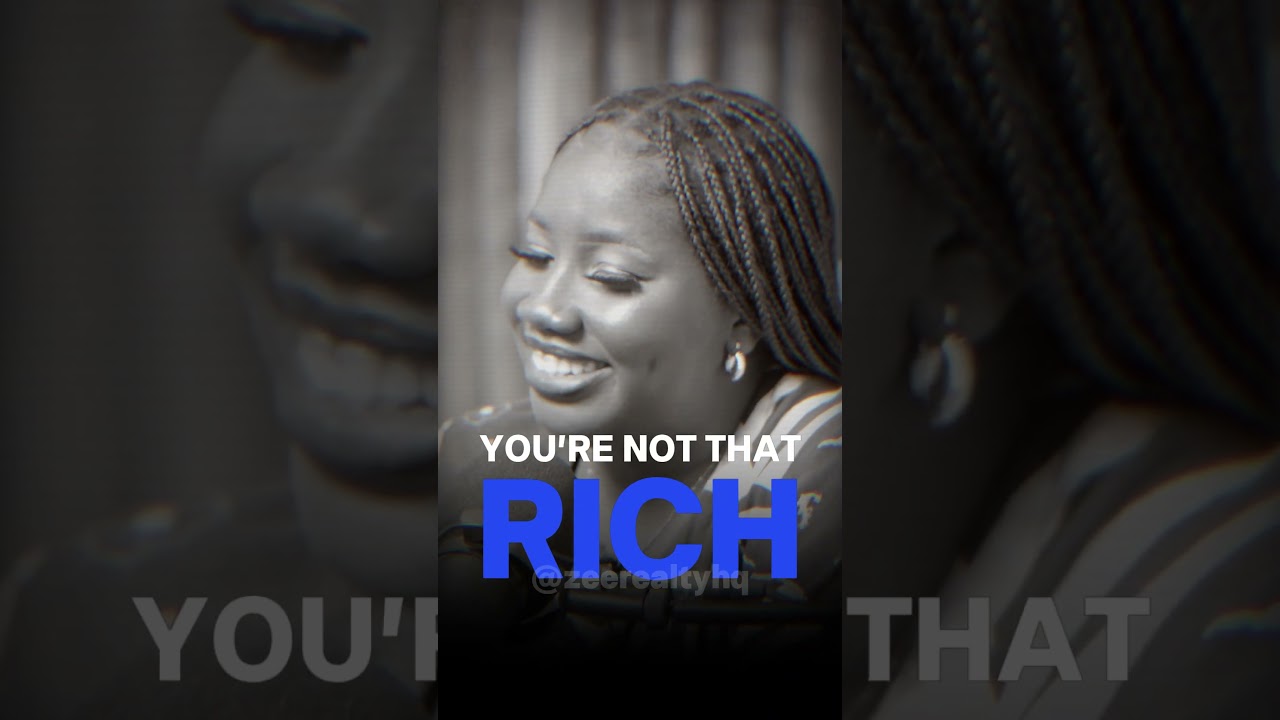 OUT NOW!!!! My Real estate Shege story!!! Episode 1 #realestate #realestateadvisorinlagos #learning