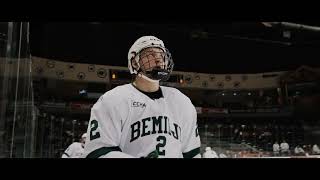 Bemidji State Men's Hockey Chasing Dreams
