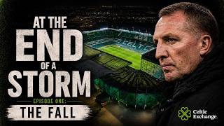 At The End Of A Storm | Episode One - The Fall