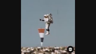 9@9: Nearly 60 years later, we're still not wearing jetpacks every day. What gives?