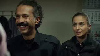 مسلسل المشرد الحلقة 1 | المسلسل التركي ( مترجم بالعربي )