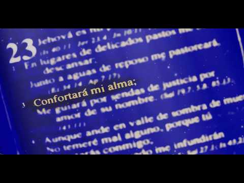 CONFORTARA MI ALMA - Pastor Cristian Gastou - LIVE 2026