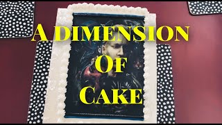 STAHLIVISION - A Dimension of Cake ep. 123