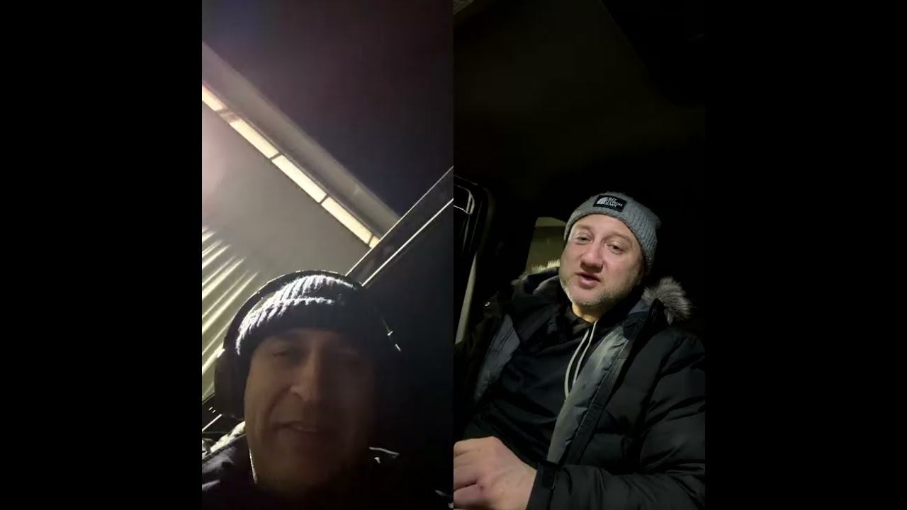 DZ Speaks on the Past, Present and Future [BayAreaCompass]