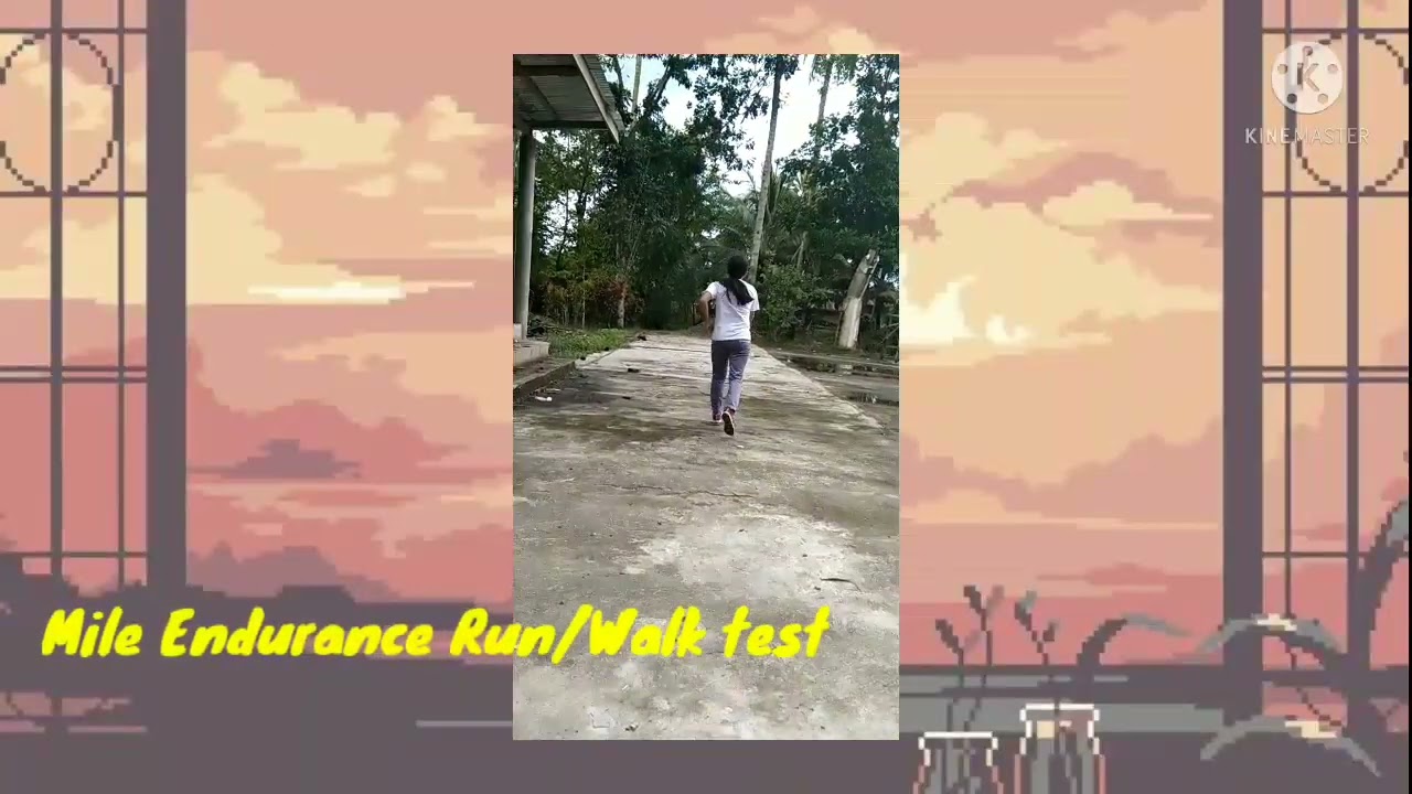 Fitness Assessment Test