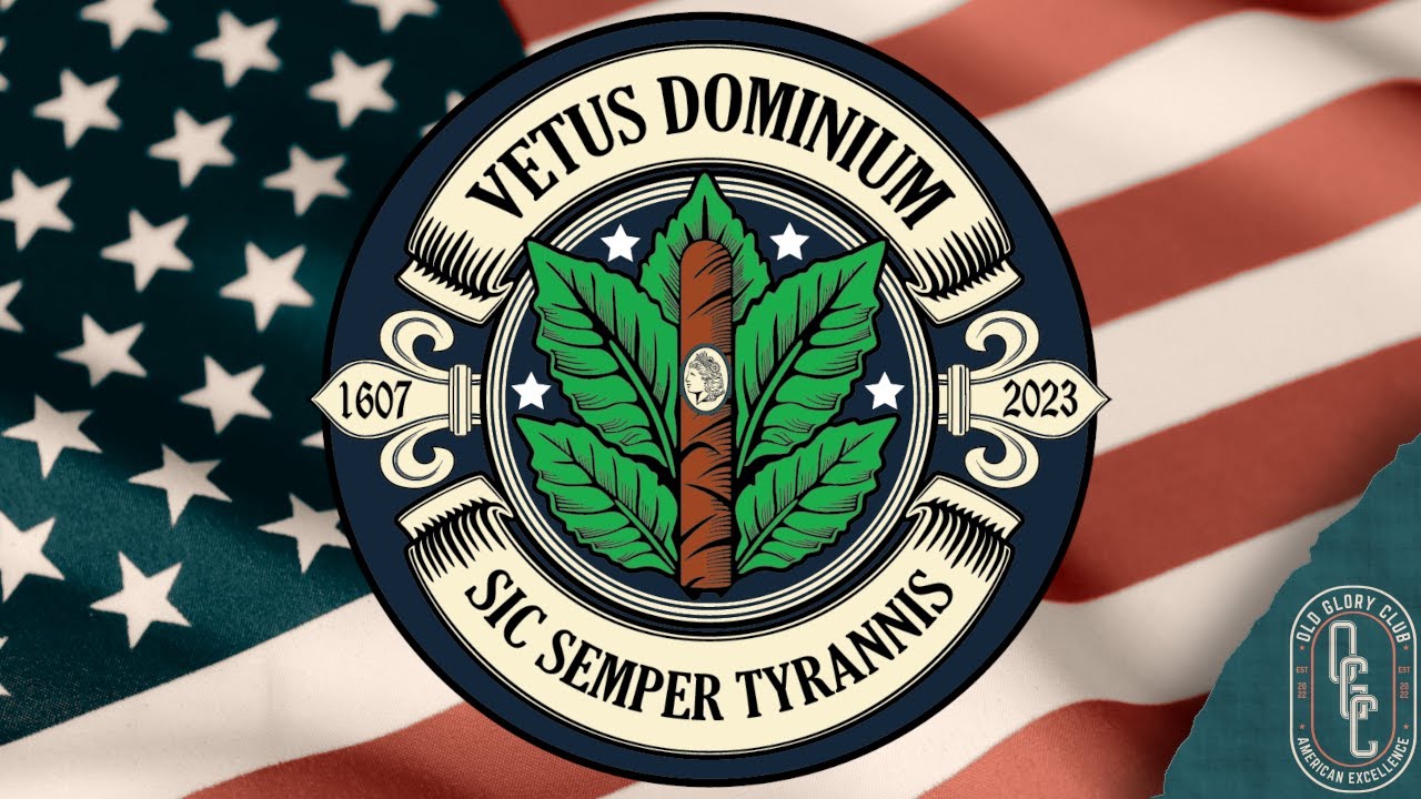 Chapter House #01 - Vetus Dominium