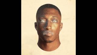 Lecrae - Welcome To America (Anomaly)