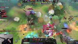 Gorgc with another mald :) - Dota 2