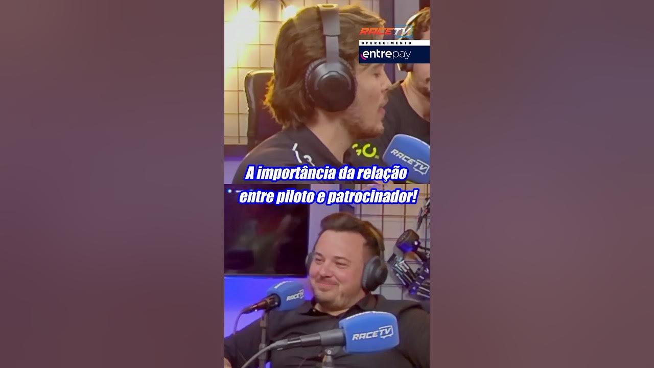 Piloto 🤝 Patrocinador