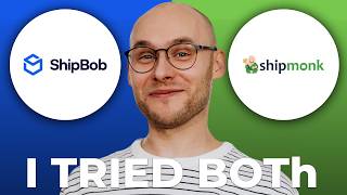 ShipBob vs ShipMonk Review – Still Good?