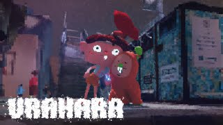 URAHARA - TEASER