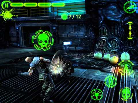 AVP Evolution HD