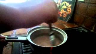 How To Make Peanut Butter Hot Cocoa