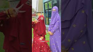 Wedding Dress#Muslimah #Abaya #Love #Motivation #Hijab #Trending #Youtubeshorts #Viral