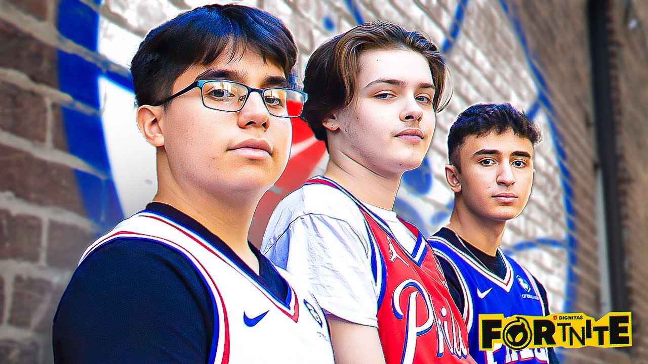 Final Day at the 76ers Bootcamp (Mero, Dukez, & Pxlarized vlog)