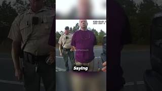 Disabled Veteran Arrested For Drinking Soda😳