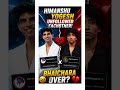 Kya kehna chahoge guyz?#mtvsplitsvillax6 #himanshu #yogeshrawat #akankshachaudhary #bhaichara