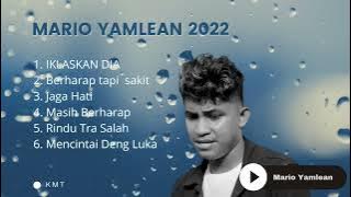 Mario Yamlean - Iklaskan Dia - Full Album Terbaru 2022