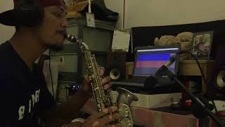 JENANG GULA versi DENCOW JAIPLO || JAIPONG OKE SAXOPHONE OYE || JAIPONGNYA INDONESIA