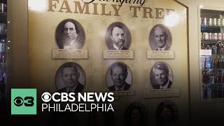 An American success story for 200 years, Yuengling remains a family affair