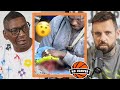 OG Gumby Accuses Adam of Hating on the Hoovers, Speaks on 4xtra's Hand