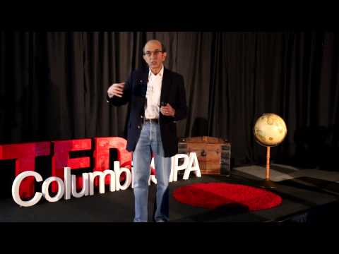 Reforming Public Education: Joel Klein at TEDxColumbiaSIPA