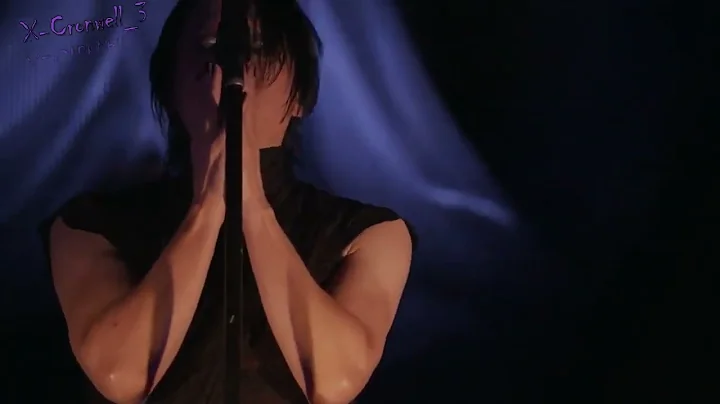 BUCK-TICK / DIQ 2015 / Misshitsu