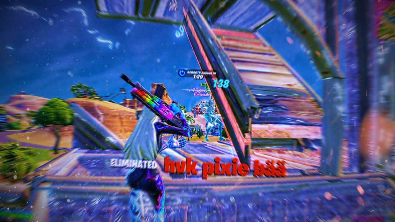 Without Me💔| (Fortnite Montage) | Highlights #2 | (Ft.Reet)