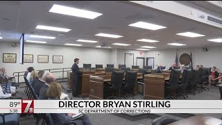 Celebrity SC Department of Corrections putting measures in place to block inmates' cell phones Net Worth