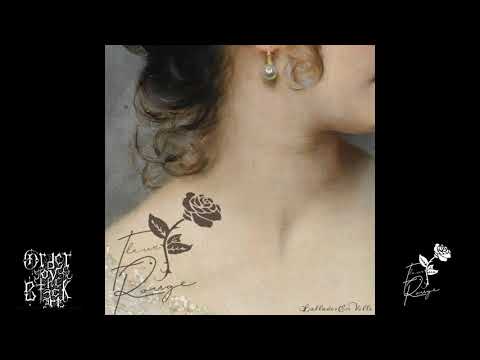 Fleur Rouge — Fleur Rouge - Ballades En Ville (full ep, 2020)