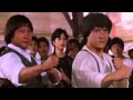 ジャッキーチェン ユンピョウ サモハンプロジェクトＡまとめ