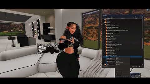 How to make Dance Gestures | Secondlife