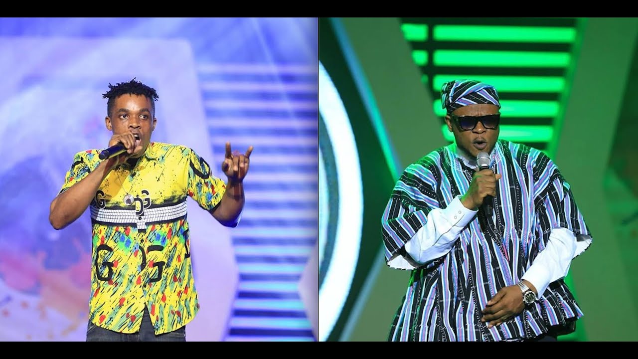 Appietus Performs With Chichiz - MENTOR RELOADED GRAND FINALE - YouTube