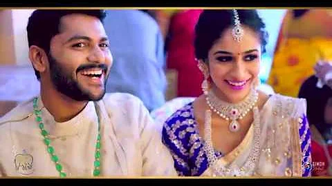 Abhinay + Ashmitha | Destination Engagement | Radisson Blu Temple Bay | Mahabalipuram