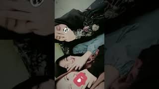 Jadi inget ka mantan🙂