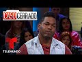 Shooting at the black 👨🏿🎯💣| Caso Cerrado | Telemundo English