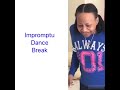 Inova Patient Story: Nona Shows Off Her Dancing Skills